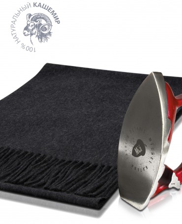 Шарф Унисекс FTW.C120_CASH-20CH/BRUN.BLUE